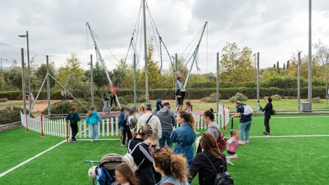 Χιλιάδες επισκέπτες στο 2ο Kallithea Family Sports Park – Μια μεγάλη γιορτή αθλητισμού και οικογένειας