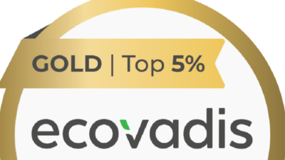Εθνική Ασφαλιστική: Χρυσή Διάκριση EcoVadis