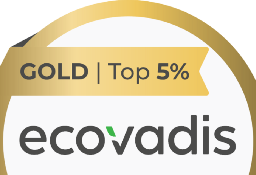 Εθνική Ασφαλιστική: Χρυσή Διάκριση EcoVadis