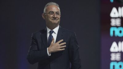 Κυπριακό: Ο Φειδίας αντιγράφει όσα λέει ο Νεοφύτου του ΔΗΣΥ για τον Χριστοδουλίδη! Κώστας Βενιζέλος