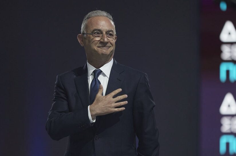 Κυπριακό: Ο Φειδίας αντιγράφει όσα λέει ο Νεοφύτου του ΔΗΣΥ για τον Χριστοδουλίδη! Κώστας Βενιζέλος
