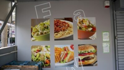 "Pizza Fan": Προφυλακίστηκε ο ιδιοκτήτης – Πλοκάμια σε όλα το κράτος είχε το "Χωριάτικο"