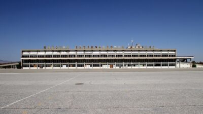 Κύπρος: Ασφυκτικές τουρκικές πιέσεις στη νεκρή ζώνη, Κώστας Βενιζέλος