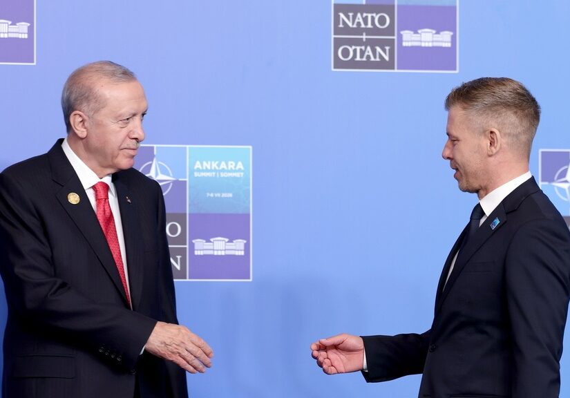 Μέχρι πότε θα αφήσει ο Ερντογάν στο ψυγείο τη "Γαλάζια Πατρίδα"; Ιωάννης Τράτσης