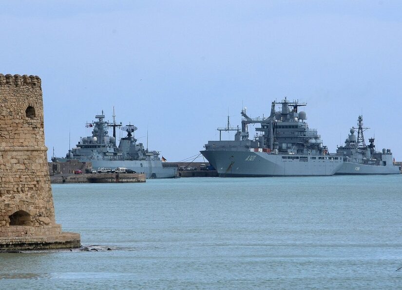 Πώς θωρακίζονται τα ελληνικά νησιά από τον τουρκικό επεκτατισμό, Ιωάννης Δ. Παππάς