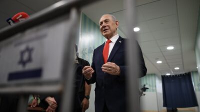 Ρεκόρ συμμετοχής στις εκλογές του Ισραήλ – Γιατί η Ιορδανία έπληξε την Συρία