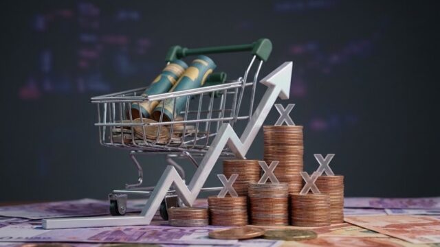 Γιατί στην Ελλάδα η κατανάλωση σε σχέση με το εισόδημα είναι η υψηλότερη στην ΕΕ, Δημήτρης Στεργίου