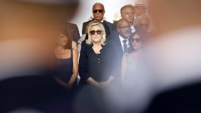 Γιατί ανεβαίνει η "Ακροδεξιά" στη Δύση, Γρηγόρης Βασιλοκωνσταντάκης