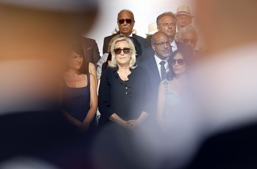 Γιατί ανεβαίνει η "Ακροδεξιά" στη Δύση, Γρηγόρης Βασιλοκωνσταντάκης