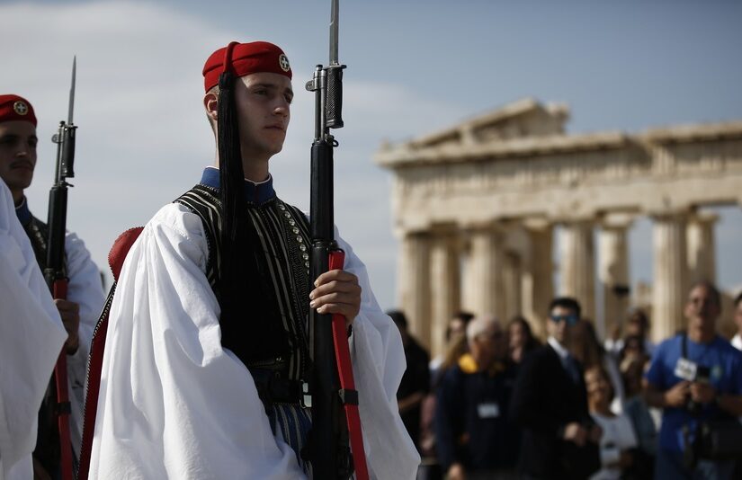 Τα επίχειρα του φοβικού συνδρόμου απέναντι στην Τουρκία, Γιώργος Παπασίμος