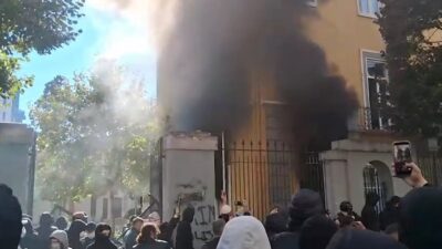 Από τους φοιτητές θα το βρει ο πονηρός Ράμα... Ορφέας Μπέτσης