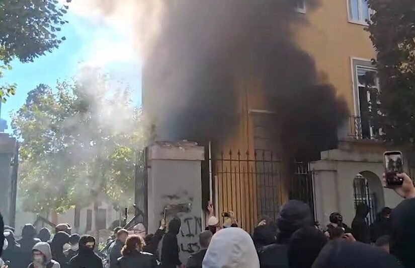 Από τους φοιτητές θα το βρει ο πονηρός Ράμα... Ορφέας Μπέτσης