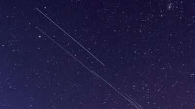 Το "σκωτσέζικο ντους" Τραμπ με το Starlink – Οργή Μασκ κατά Κιέβου, Όλγα Μαύρου
