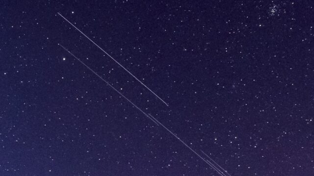 Το "σκωτσέζικο ντους" Τραμπ με το Starlink – Οργή Μασκ κατά Κιέβου, Όλγα Μαύρου