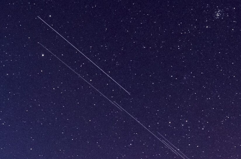 Το "σκωτσέζικο ντους" Τραμπ με το Starlink – Οργή Μασκ κατά Κιέβου, Όλγα Μαύρου