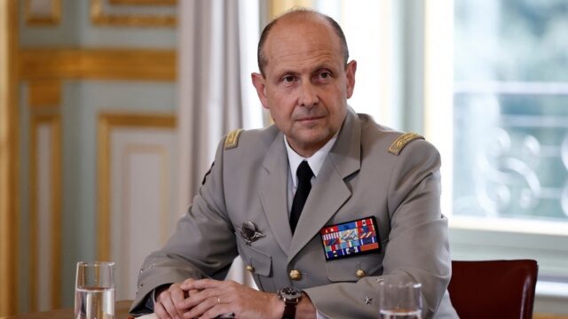 Πικρό μάθημα για την Ελλάδα από την αμυντική συμφωνία Γαλλίας-Τουρκίας, Κωνσταντίνος Λουκόπουλος