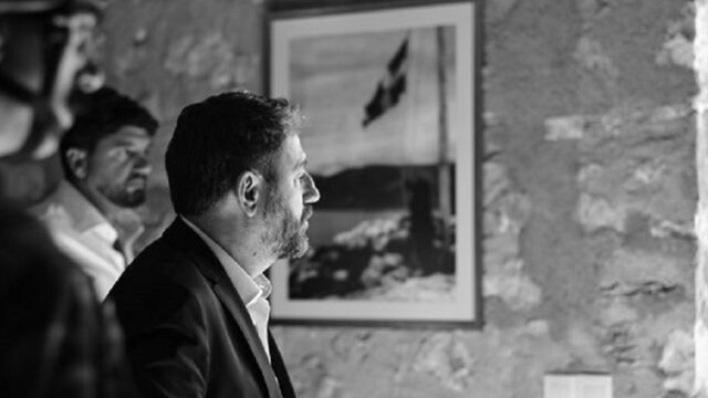 Πόλεμος μέχρις εσχάτων Ανδρουλάκη-Τσίπρα, Σπύρος Γκουτζάνης
