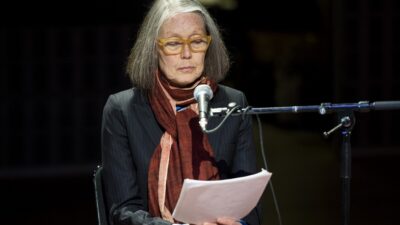 Αν Κάρσον: Η Νομπελίστρια που συνομιλεί με την αρχαία Ελλάδα, Βάνα Στέλλου