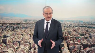 Παρέμβαση Σαμαρά για καύσιμα και ΦΠΑ – Αμηχανία στο Μαξίμου από τις δηλώσεις Καράογλου