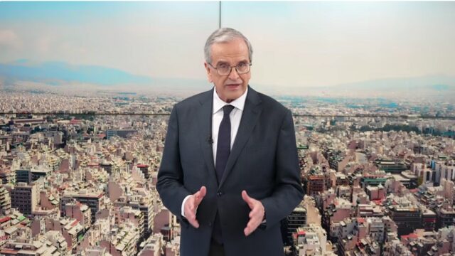 Παρέμβαση Σαμαρά για καύσιμα και ΦΠΑ – Αμηχανία στο Μαξίμου από τις δηλώσεις Καράογλου