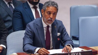 Αθήνα: Ανυπόστατοι οι ισχυρισμοί της Τρίπολης – Η Αίγυπτος για το Σύμφωνο της Μέκκας