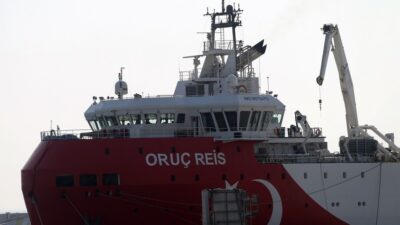 Ακτινογραφώντας τον αγωγό Τουρκίας-Κατεχομένων, Λεόντιος Πορτοκαλάκης