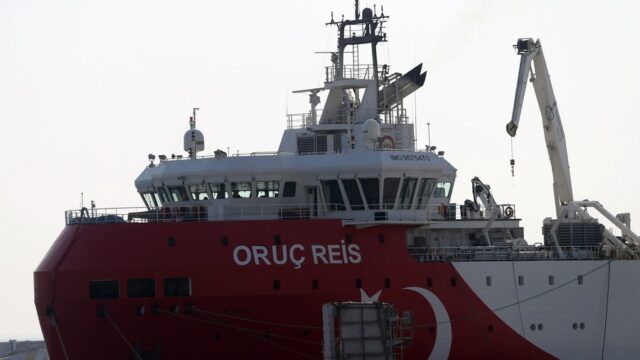 Ακτινογραφώντας τον αγωγό Τουρκίας-Κατεχομένων, Λεόντιος Πορτοκαλάκης