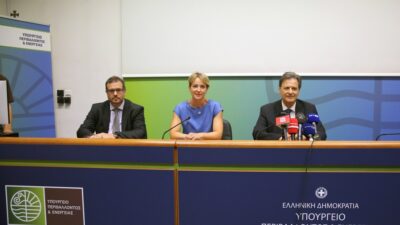 Αποθήκευση ενέργειας και τιμή ηλεκτρικού ρεύματος, Κώστας Μελάς