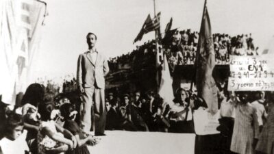 Η διαχρονικά σκανδαλώδης στάση της Γερμανίας στο ζήτημα των αποζημιώσεων, Θοδωρής Δασκαρόλης
