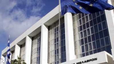 Πού τελειώνει η κρίση και αρχίζει η αυθαιρεσία στη Δικαιοσύνη; Λέανδρος Ρακιντζής