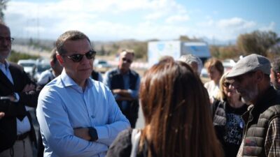 Από την Αριστερά στην "επαριστερότητα"! Απόστολος Αποστόλου