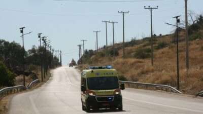 Υγεία: Μιλάνε πολύ για πρόληψη, αλλά πρόληψη δεν βλέπουμε... Jeffrey Levent