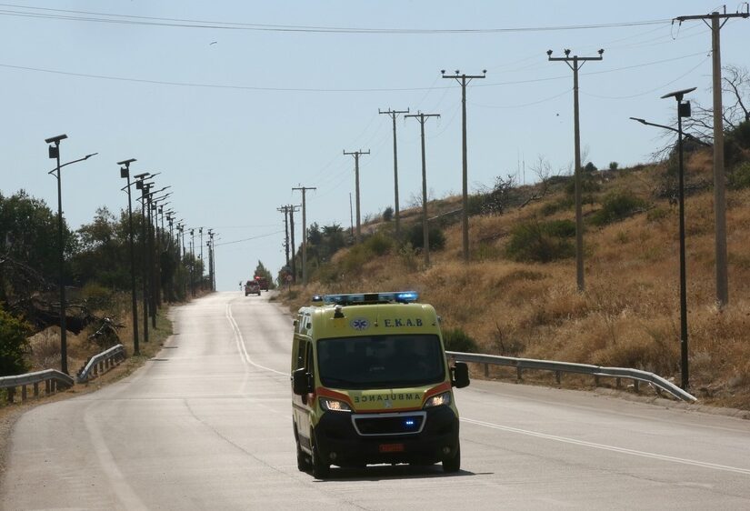 Υγεία: Μιλάνε πολύ για πρόληψη, αλλά πρόληψη δεν βλέπουμε... Jeffrey Levent