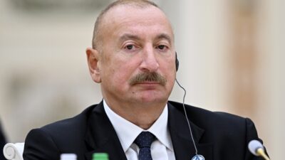 Η επόμενη μέρα της τουρκοαζερικής κρίσης για τη μαντίλα (Τουρκία-Αζερμπαϊτζάν) Βάνα Στέλλου