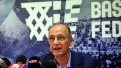 "Basket-gate": Προφυλακίστηκαν Λιόλιος-Μαυραγάνης – Φοροδιαφυγή-μαμούθ από τον ιδιοκτήτη του "Χωριάτικου"
