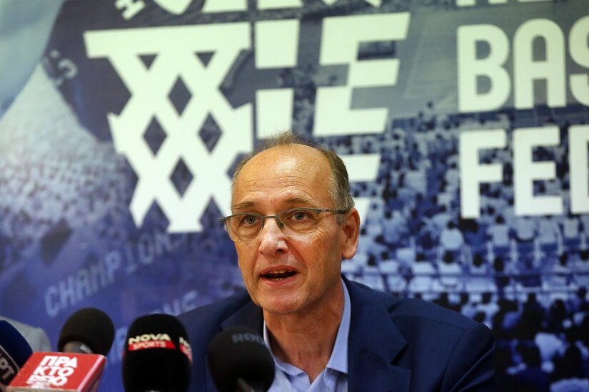 "Basket-gate": Προφυλακίστηκαν Λιόλιος-Μαυραγάνης – Φοροδιαφυγή-μαμούθ από τον ιδιοκτήτη του "Χωριάτικου"