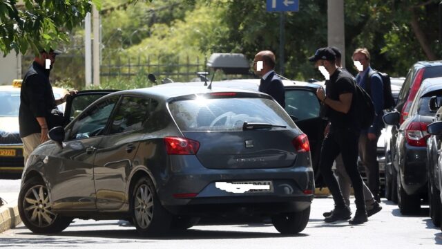 "Basket-gate": Για «σκευωρία» μιλά ο Λιόλιος και οι πέντε – Σκάνδαλο και με την "Pizza Fun"