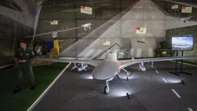 Παγίδα για την Τουρκία η υπερεπέκταση... Ευθύμιος Τσιλιόπουλος
