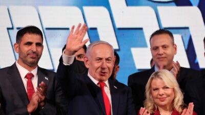 Πρωτιά Νετανιάχου χωρίς πλειοψηφία – Τα σενάρια για την επόμενη μέρα – Ρυθμιστές τα αραβικά κόμματα