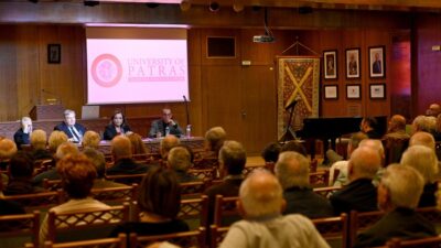 Γιατί δεν εγγράφονται οι επιτυχόντες στα Πανεπιστήμια, Δημήτρης Μυστακίδης