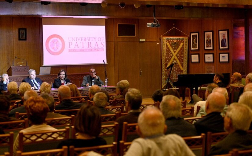 Γιατί δεν εγγράφονται οι επιτυχόντες στα Πανεπιστήμια, Δημήτρης Μυστακίδης