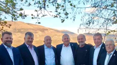 Τι είδα στον εορτασμό του Όχι στη Βόρεια Ήπειρο, Μάνος Στεφανίδης