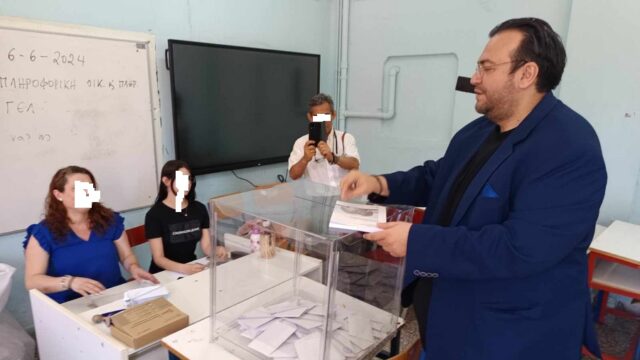 Προφυλακίστηκε το ζεύγος Καμπούρη και άλλοι 4 – Ξέσπασε σε κλάματα ο "αχυράνθρωπος"