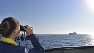 Δείχνει τα δόντια της η Τουρκία ενόψει των εργασιών για το καλώδιο, Κώστας Βενιζέλος