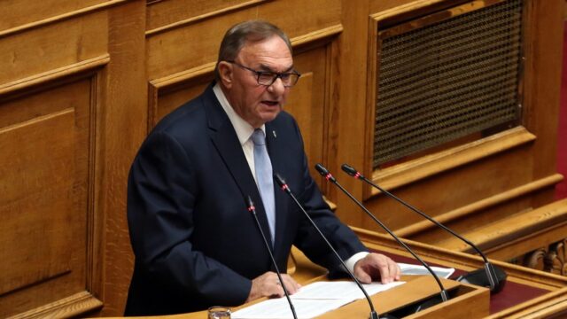 Ελλάδα-Αίγυπτος συντονίζονται για την ΑΟΖ – ΗΠΑ για τουρκολιβυκό: Βρείτε τα! – Δήλωση-σοκ Γαλάζιου βουλευτή
