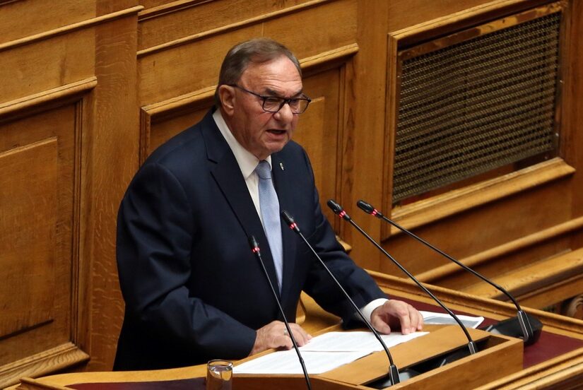 ΗΠΑ: "Βρείτε τα" για το τουρκολιβυκό! - Γαλάζιος βουλευτής: "Τον ήπιαμε"!