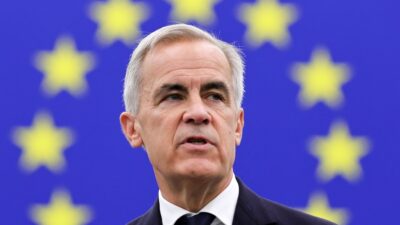 Γιατί πάει στην Άγκυρα ο Καναδός πρωθυπουργός, Βάνα Στέλλου