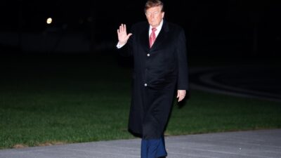 Προς τριμερή ΗΠΑ-Ρωσίας-Κίνας χωρίς τον Ζελένσκι – Βαθαίνει το χάσμα Λευκού Οίκου-Κιέβου