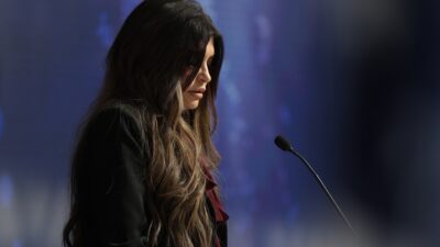 Πταίσματα έκανε η Κίμπερλι σε σχέση με τον Μπάρακ, Χριστόφορος Τριπουλάς