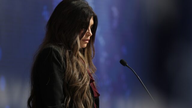 Πταίσματα έκανε η Κίμπερλι σε σχέση με τον Μπάρακ, Χριστόφορος Τριπουλάς